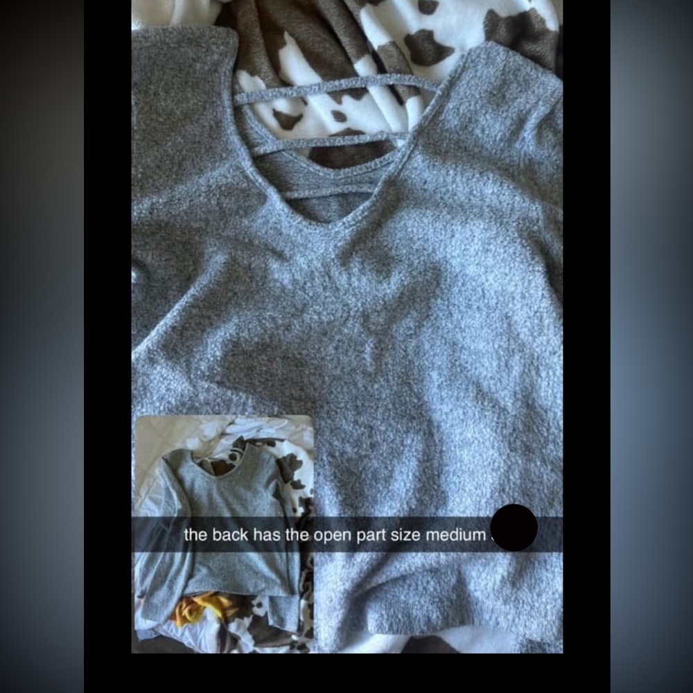 cute sweater